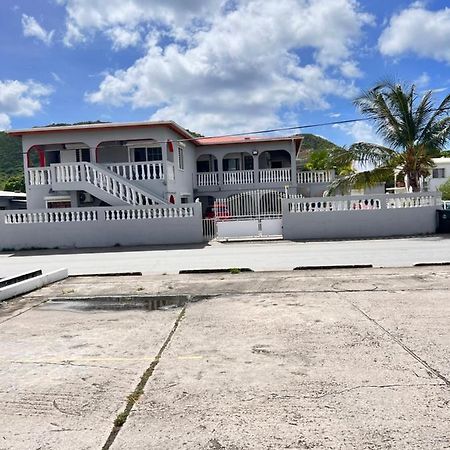 Appartement Little Cole Bay à Koolbaai Extérieur photo